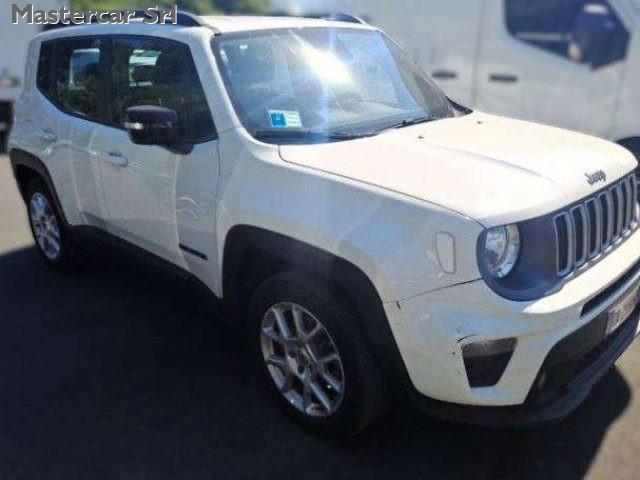 JEEP Renegade Renegade 1.5 turbo t4 mhev Limited 2wd 130cv dct