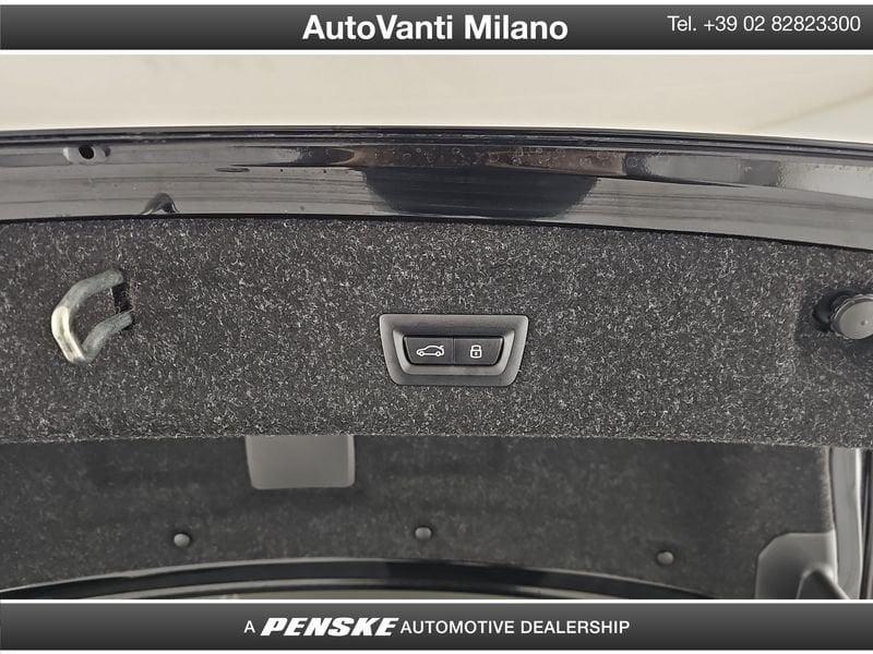 BMW Serie 3 320d 48V xDrive Msport Pro