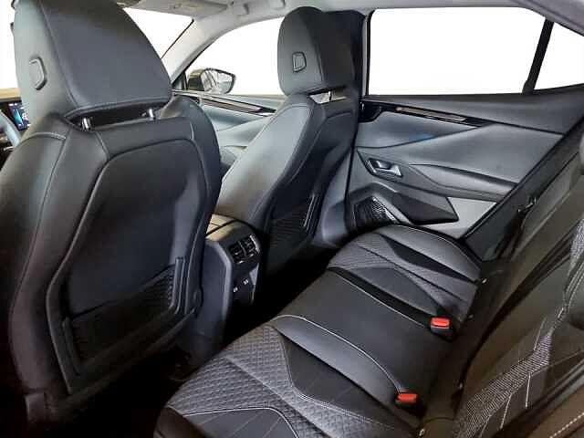 DS DS 4 DS 4 HYBRID PALLAS