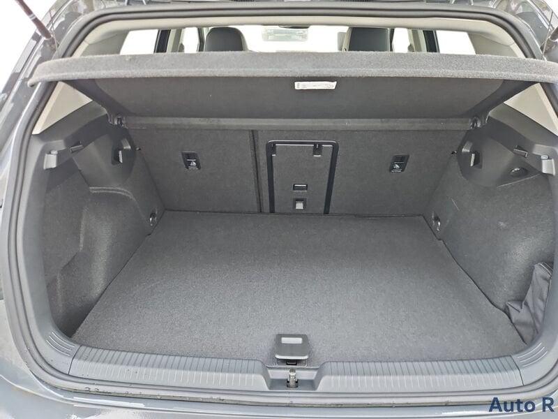 Volkswagen Golf 1.5 TSI eHybrid Style DSG