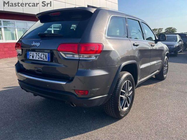 JEEP Grand Cherokee 3.0 V6 Laredo 190cv auto my19 - FW754ZN