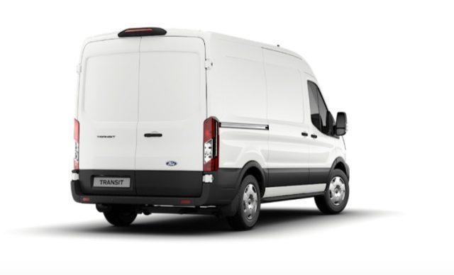 FORD Transit 310 2.0TDCi EcoBlue 130CV L2-H2 Furgone Trend N1
