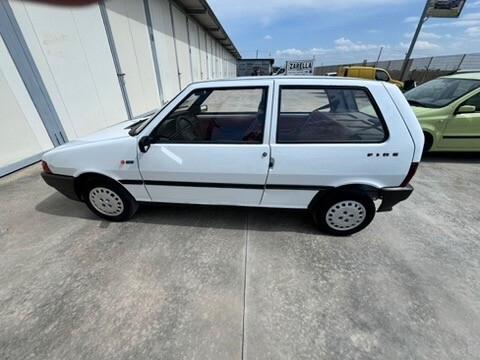 Fiat Uno 1.0 i.e. cat 3 porte Fire