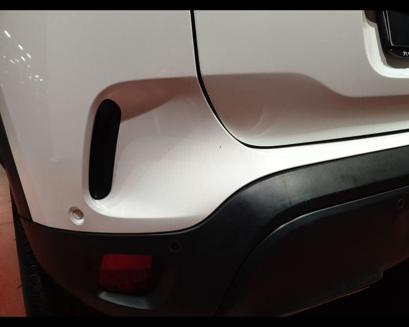 Citroën C5 Aircross BlueHDi 130 S&S EAT8 Shine