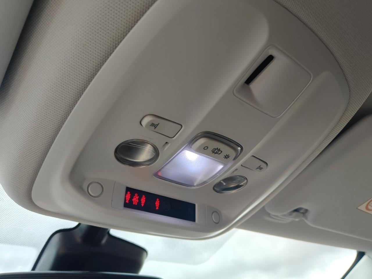 Peugeot 308 BlueHDi 120 S&S EAT6 SW Allure