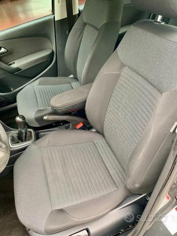 VOLKSWAGEN Polo 1.2 TDI DPF 5 p. FRIZIONE NUOVA