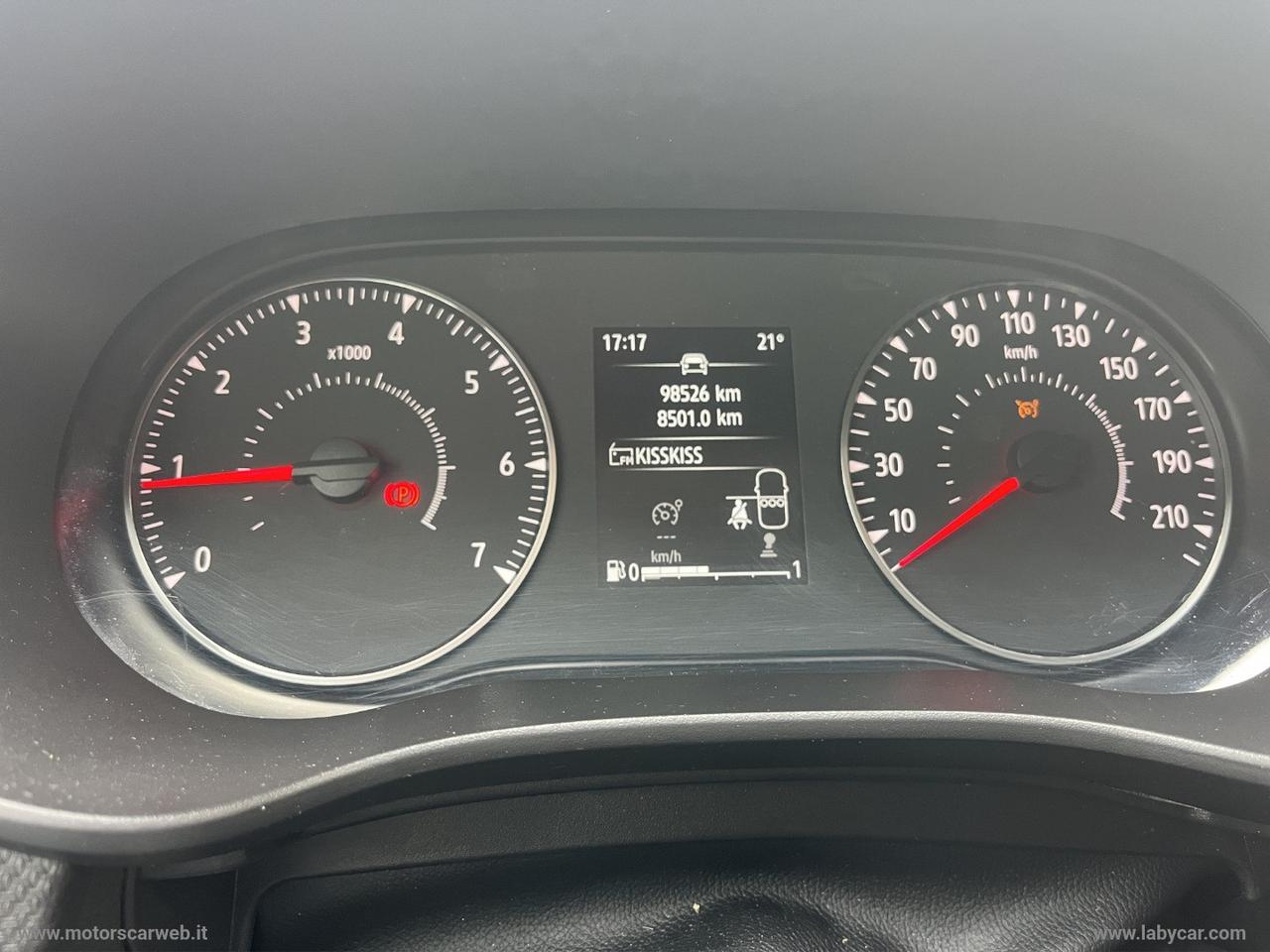 DACIA Sandero Streetway 1.0 SCe 65CV Essential