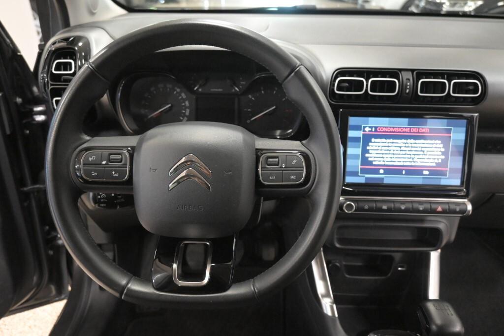 Citroën C3 Aircross Feel 1.2 PureTech (110 cv)
