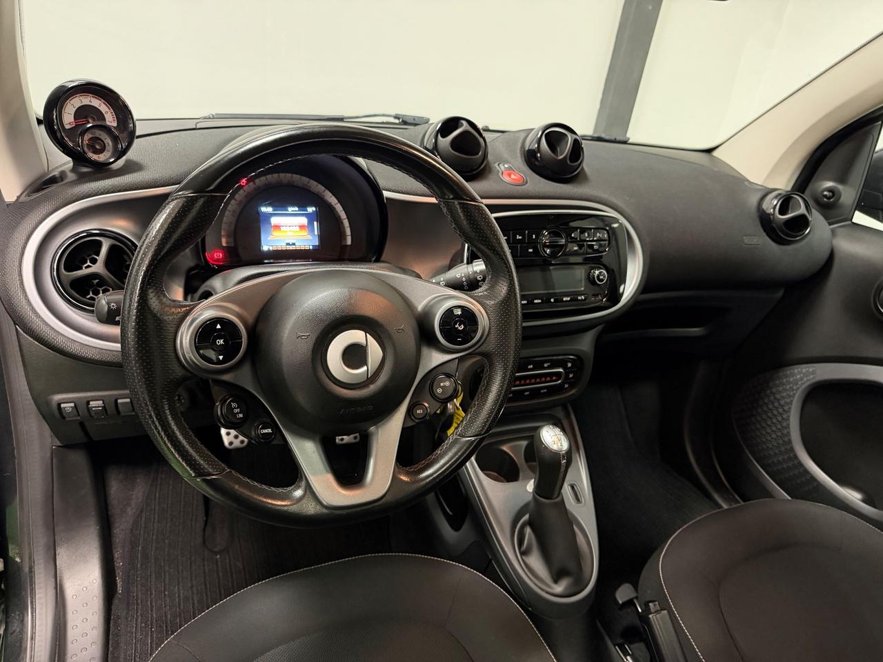 Smart ForTwo 90 0.9 Turbo Youngster