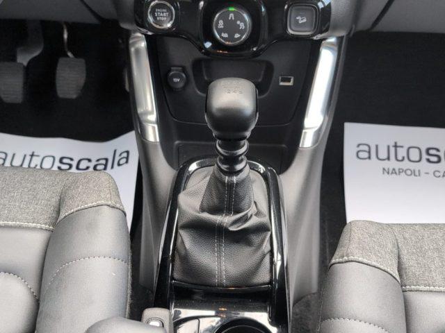 CITROEN C3 Aircross PureTech 110 S&S Max