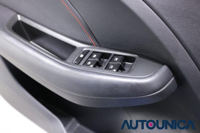 MG ZS 1.0T-GDI LUXURY FULL LED TETTO PANORAMICO APRIBILE