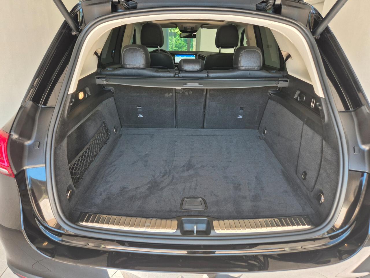 Mercedes-benz GLE 300D 4Matic Premium Plus Night edition