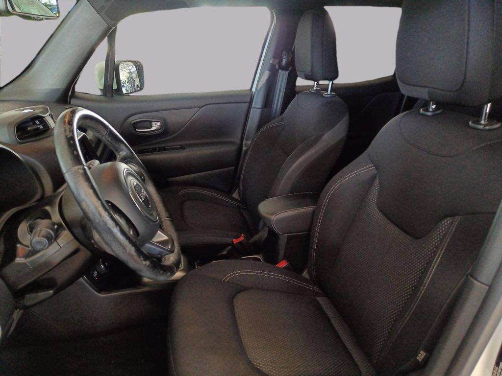 JEEP Renegade 1.3 t4 s 4wd 180cv auto 9m del 2020