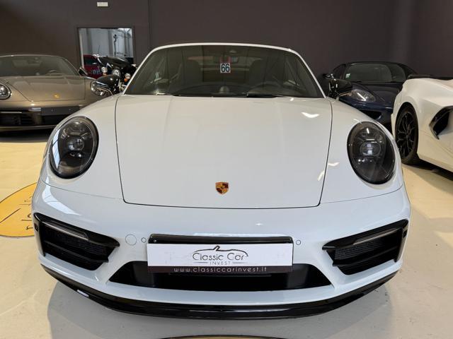 PORSCHE 911 992 Carrera 2 GTS Cabriolet