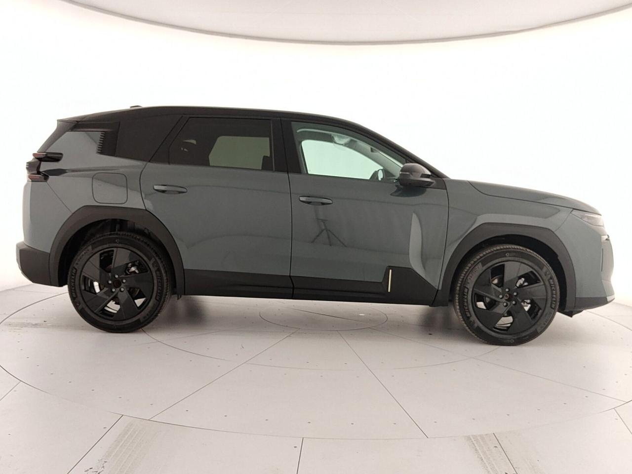 Citroen C5 Aircross Hybrid 145 CV e-DCS6 Max