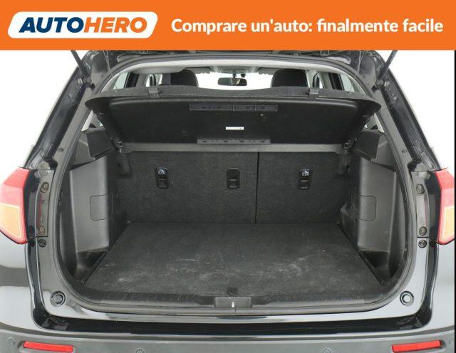 SUZUKI Vitara 1.6 DDiS 4WD AllGrip V-Top