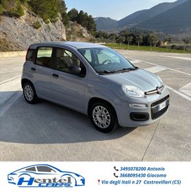 FIAT PANDA 1.0 HYBRID 2022 SOLI 91.000 KM