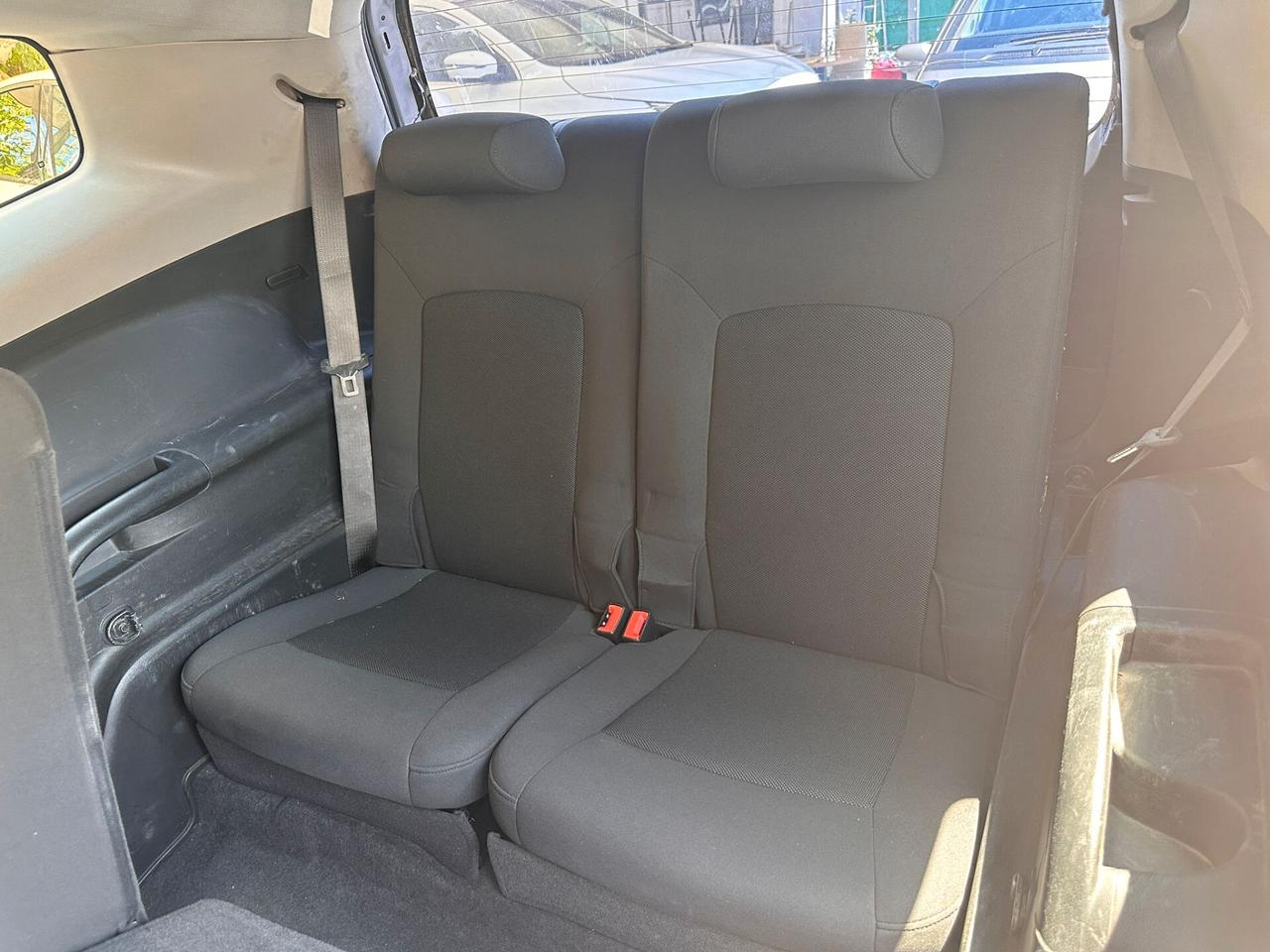 Chevrolet Orlando 2.0 Diesel 163CV LTZ
