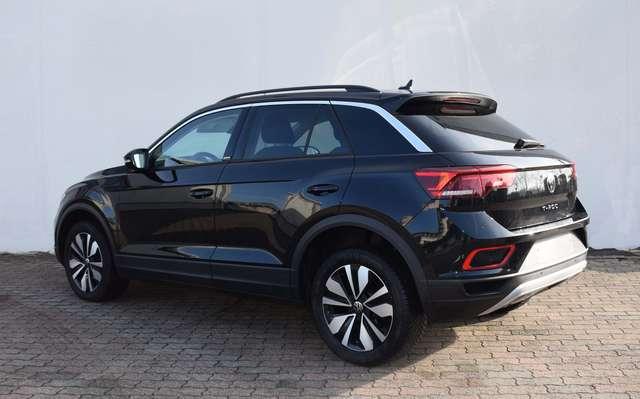 Volkswagen T-Roc MOVE