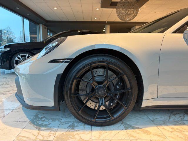 PORSCHE 911 GT3 510CV PDK