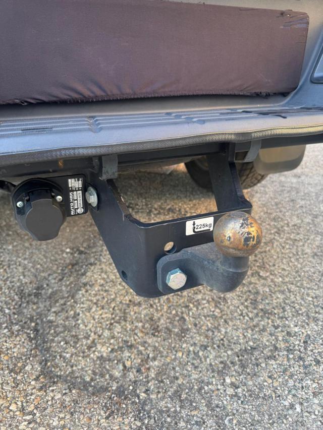 FORD Ranger 2.0 170cv 4x4 - LIMITED *IVA ESPOSTA*IN GARANZIA*