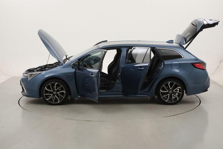 Toyota Corolla TS Hybrid Lounge BR657704 2.0 Full Hybrid 184CV