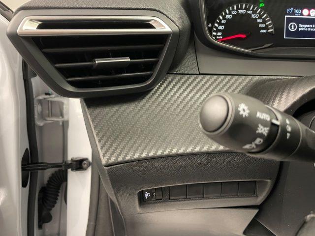 PEUGEOT 208 1.2 Turbo 100 CV Business KM0 MY26