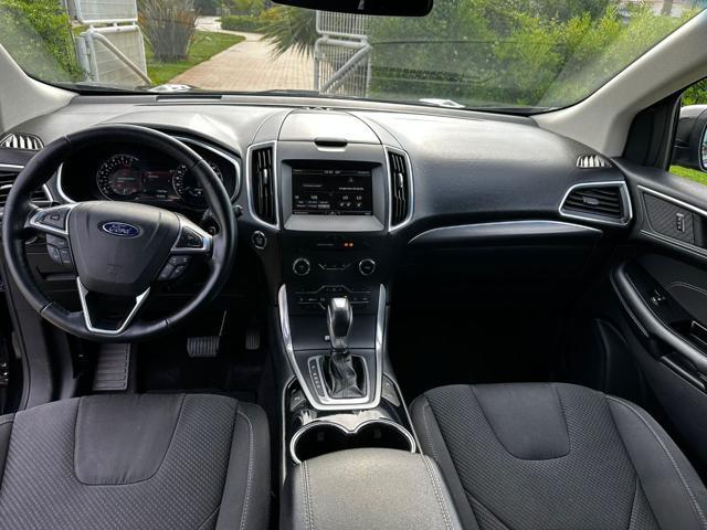 FORD Edge 2.0 TDCI 210 CV AWD Start&Stop Powershift Titanium