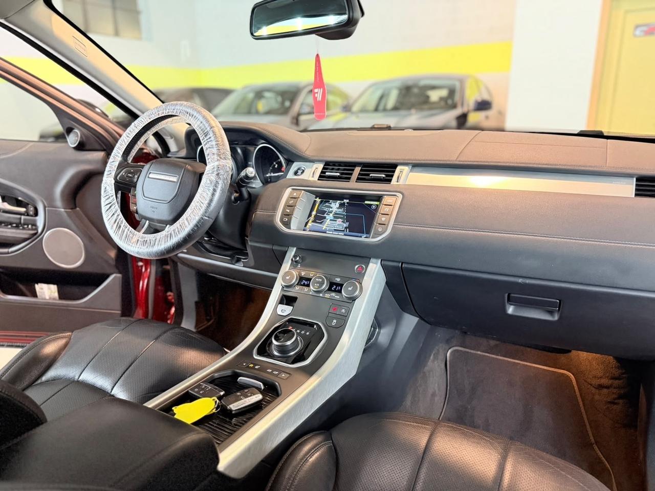 Land Rover Range Evoque 2.0 TD4 150 CV 5p. HSE Dynamic