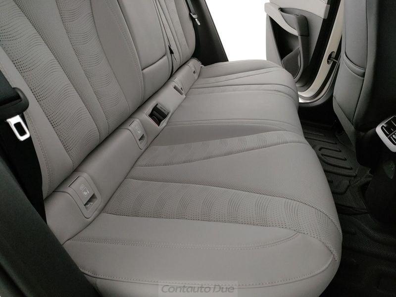 BYD Seal 6 DM-i Seal 6 DM-i Touring 1.5 phev Boost