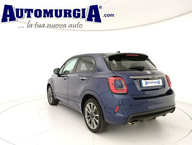 FIAT 500X 1.3 MultiJet 95 CV Sport