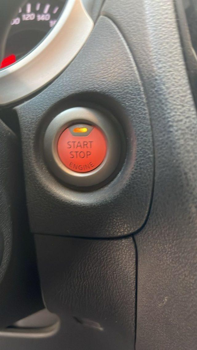 NISSAN Juke 1.2 DIG-T 115 Start&Stop Acenta