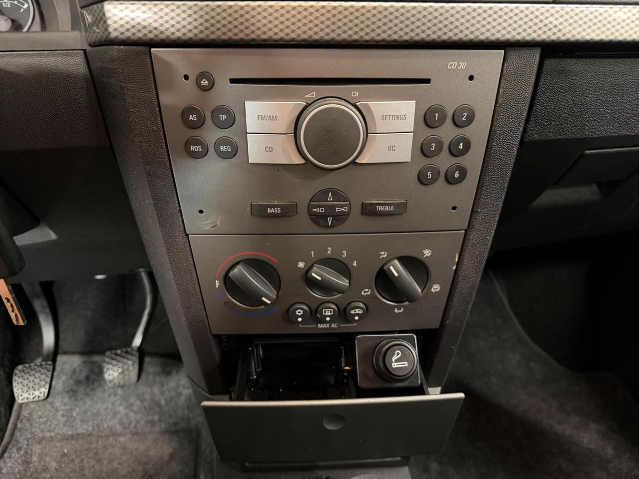Opel Meriva 1.6 16V Cosmo