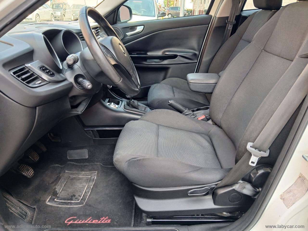 ALFA ROMEO Giulietta 1.4 Turbo 120 CV