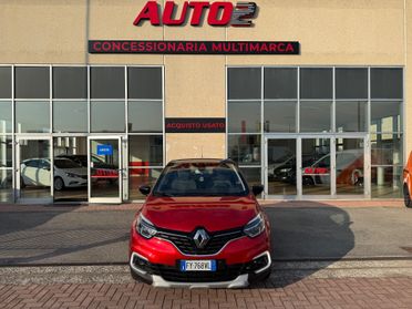 Renault Captur 1.3 TCe 150 CV Sport Edition2