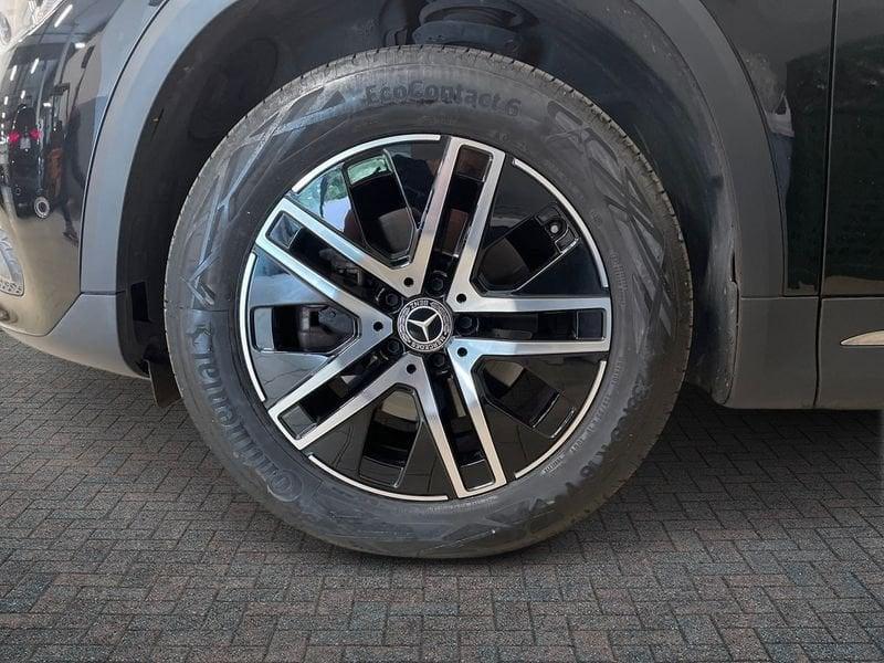Mercedes-Benz GLA 200 d Sport Plus auto
