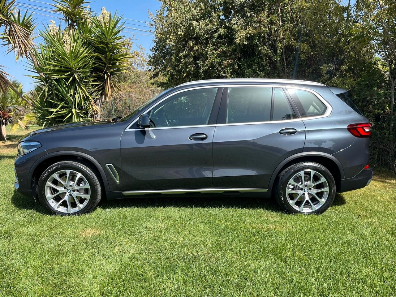 Bmw X5 xDrive25d xLine