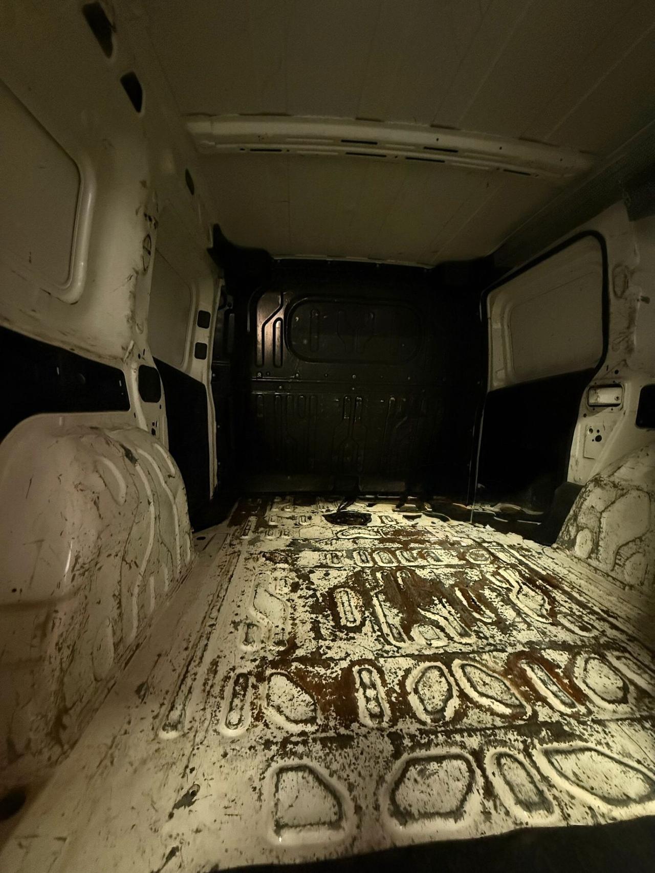 Fiat Doblò 1.6 105CV