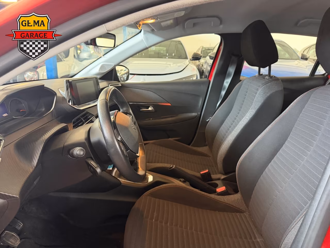 Peugeot 208 5 Porte 208 1.2 puretech Active s&s 75cv