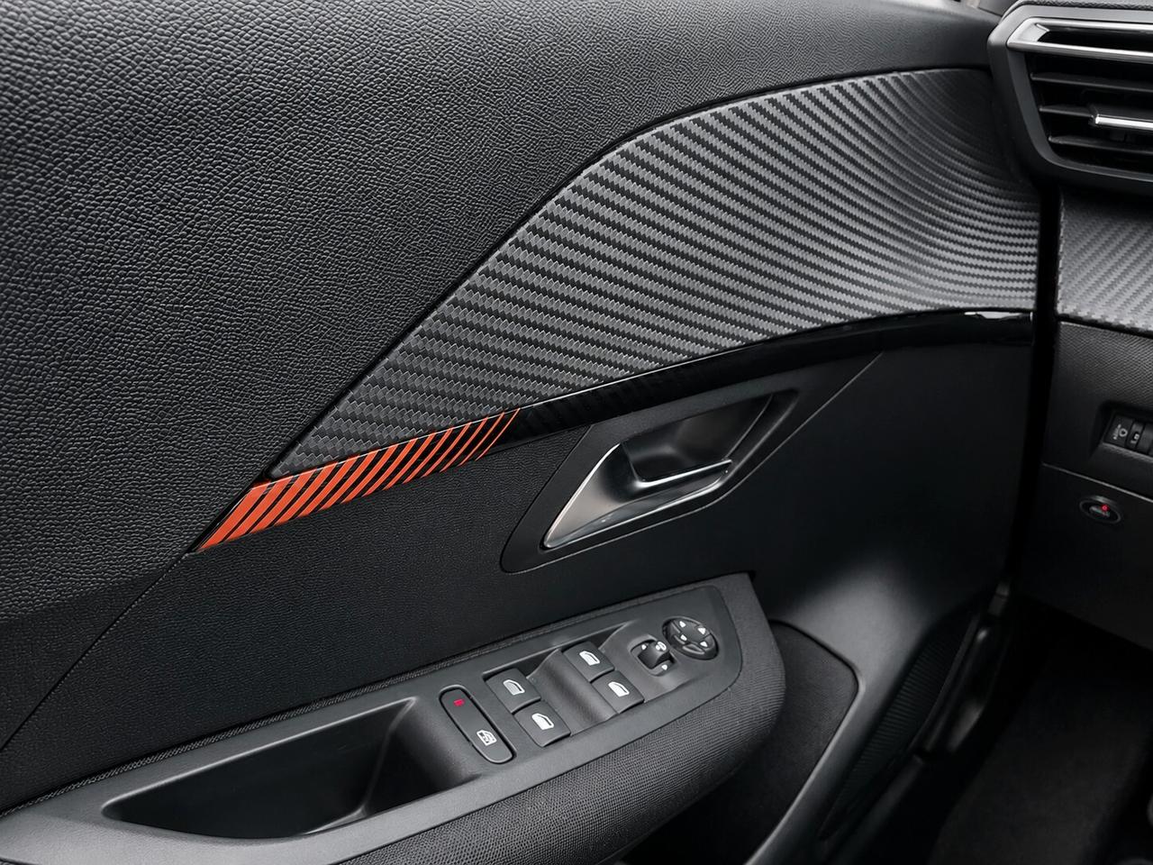 Peugeot 208 PureTech 100 Stop&Start 5 porte Allure