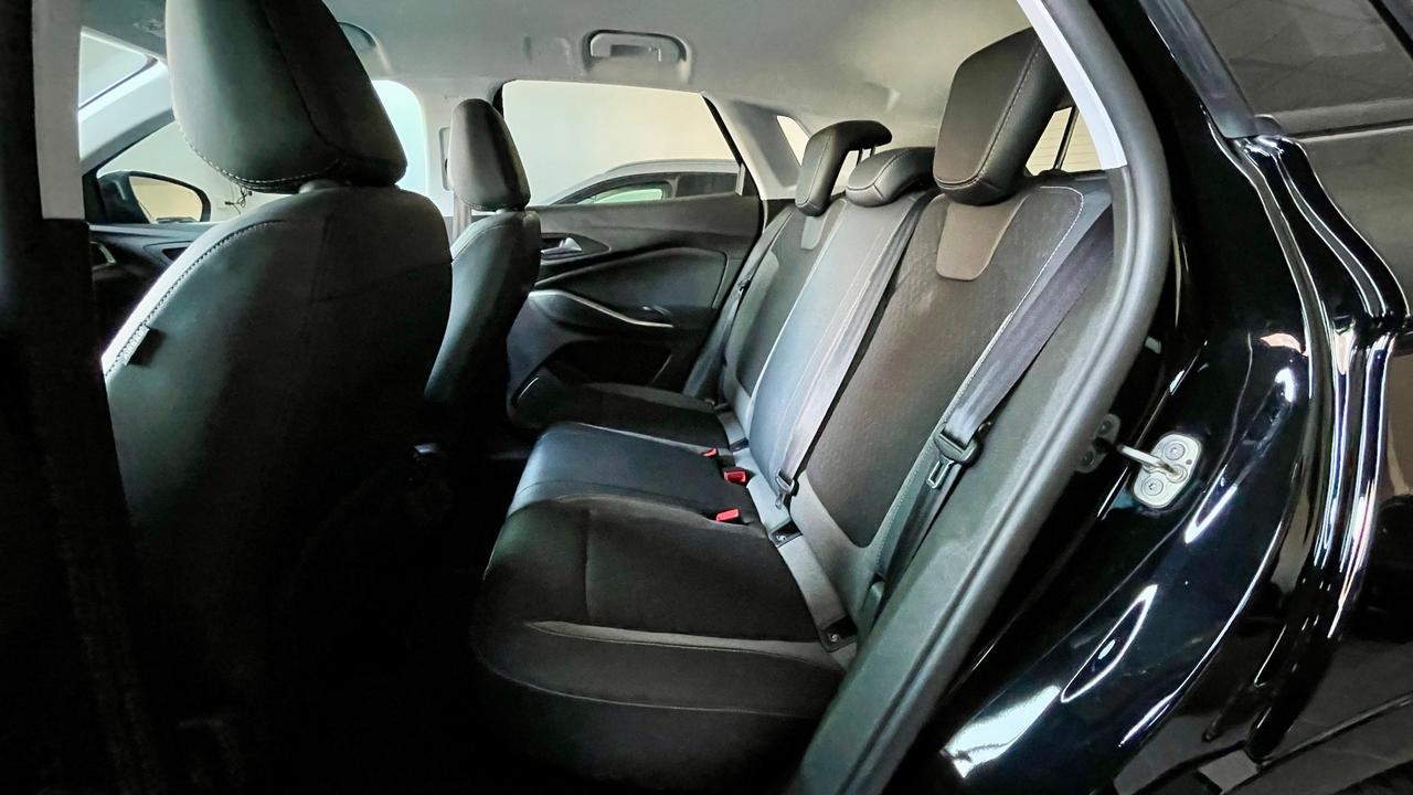 OPEL GRANDLAND X 1.5 BUSINESS ELEGANCE 131CV - FULL LED, VIRTUAL COCKPIT, NEOPATENTATI