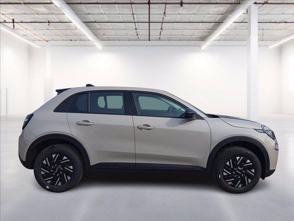 FIAT 600 1.2 hybrid 145cv auto del 2026