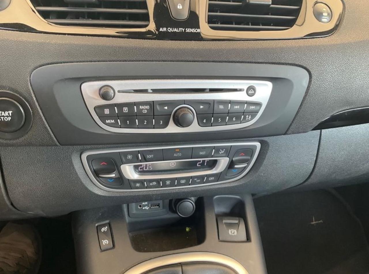Renault Gran Scénic 1.6 dCi 130CV Luxe 7 Posti