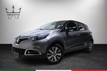 Renault Captur 0.9 tce Intens (energy R-Link) 90cv E6