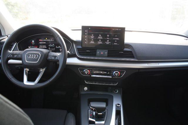 AUDI Q5 40 TDI 204 CV quattro S tronic