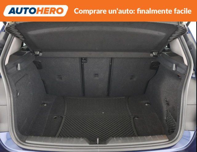 BMW 118 d 5p. Advantage