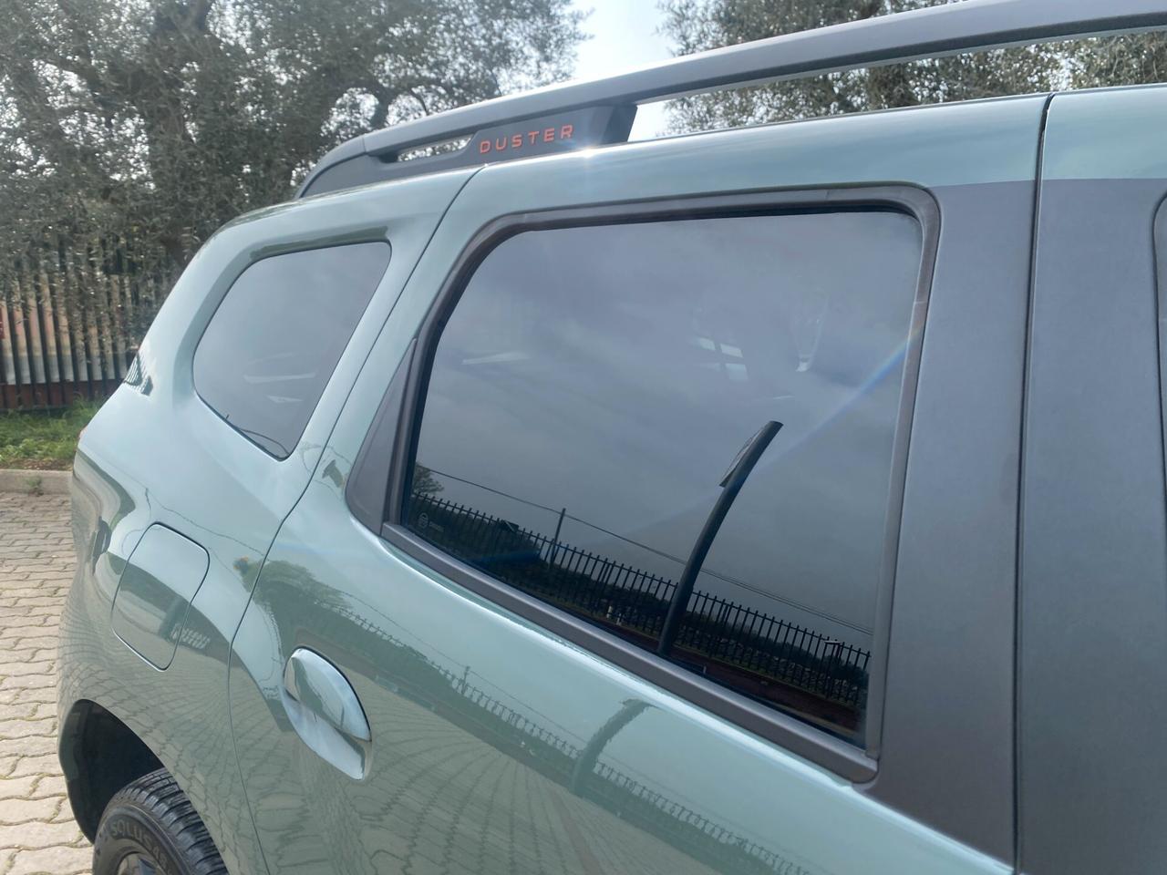 Dacia Duster 1.0 TCe GPL 4x2 Prestige ---KM CERTIFICATI DACIA---