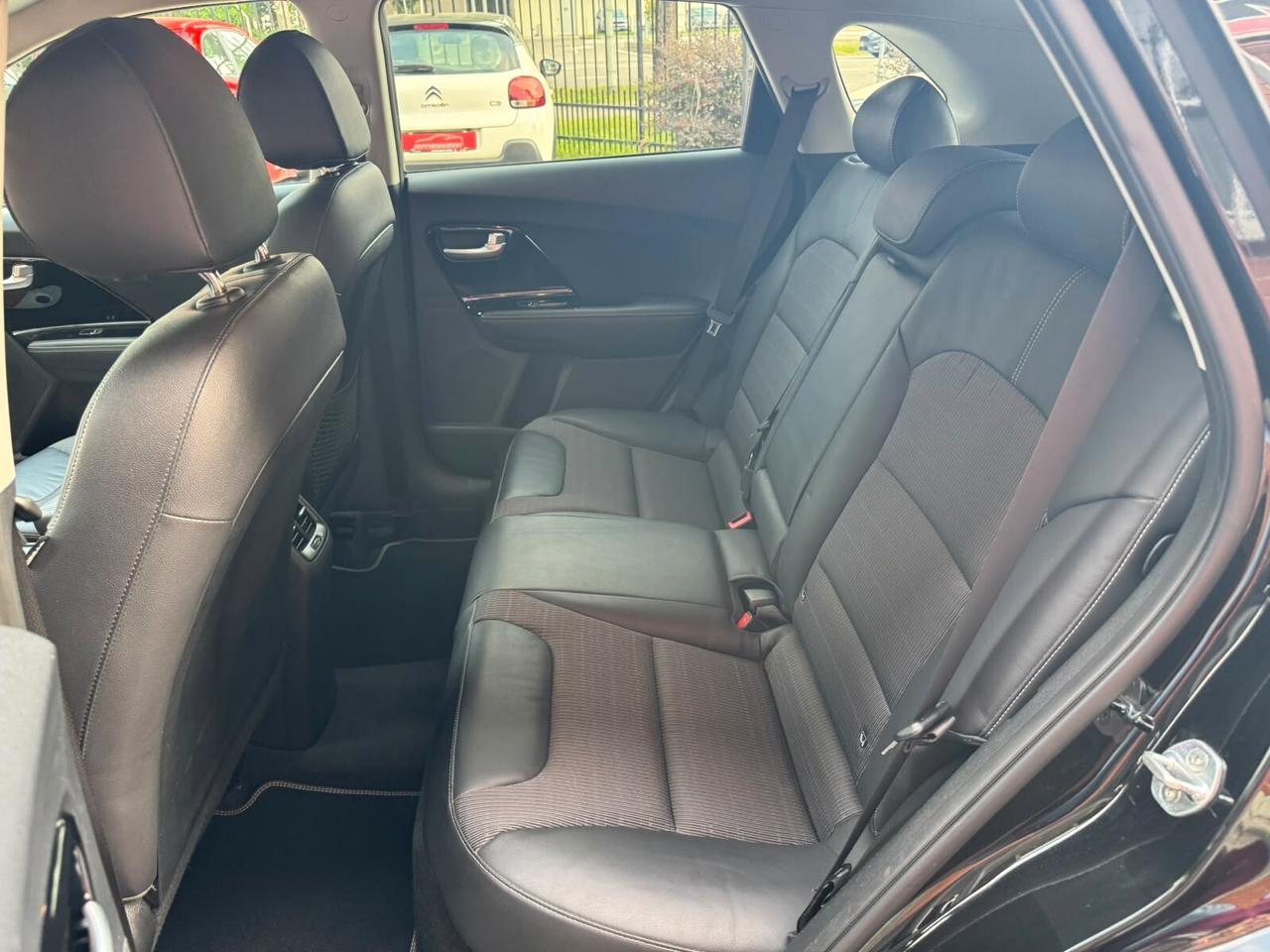 Kia Niro 1.6 GDi DCT HEV Style 141cv