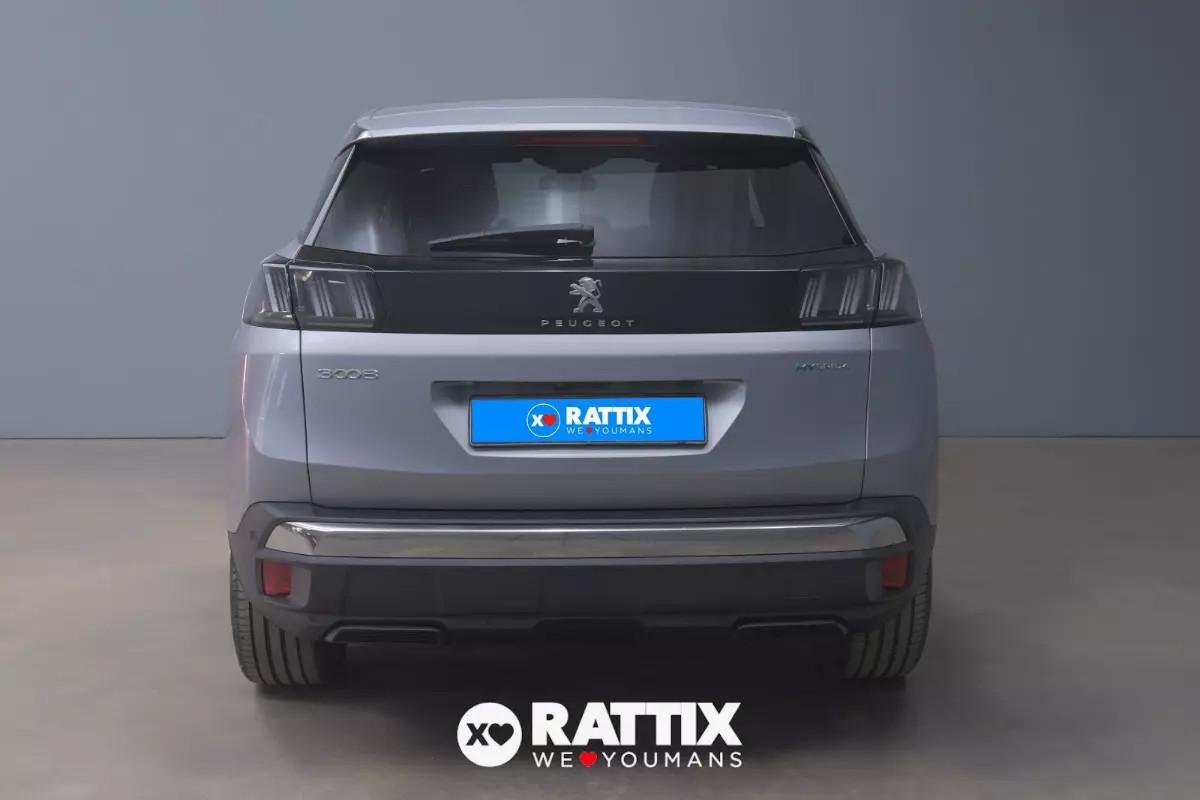 Peugeot 3008 1.6 Hybrid Phev 225CV Allure Pack e-EAT8