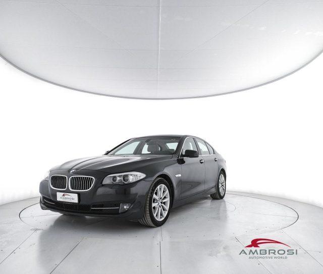BMW 525 Serie 5 d Eletta auto - PER OPERATORI DEL SETTORE